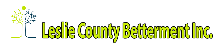 Leslie County Betterment, Inc